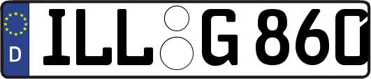 ILL-G860