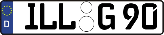 ILL-G90