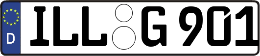 ILL-G901