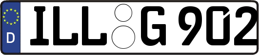 ILL-G902