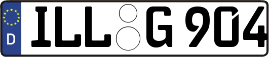 ILL-G904