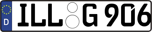 ILL-G906