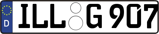 ILL-G907
