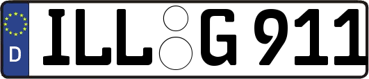 ILL-G911