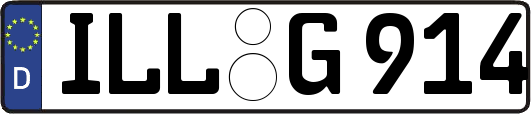 ILL-G914