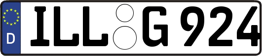 ILL-G924