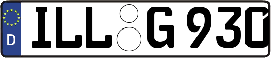 ILL-G930