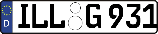 ILL-G931