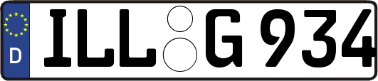 ILL-G934