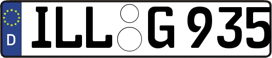 ILL-G935