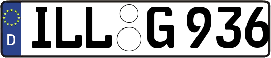 ILL-G936