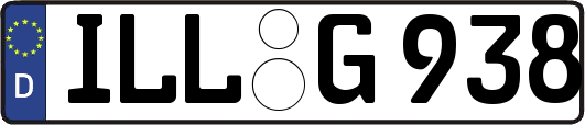 ILL-G938