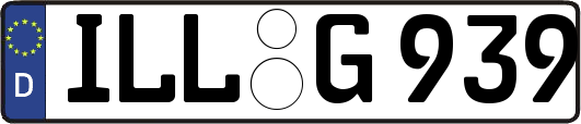 ILL-G939