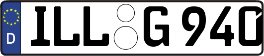 ILL-G940