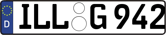 ILL-G942