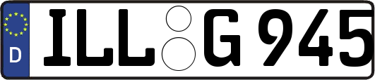 ILL-G945