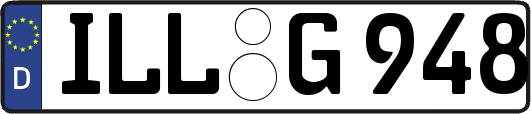 ILL-G948