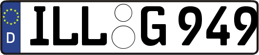 ILL-G949