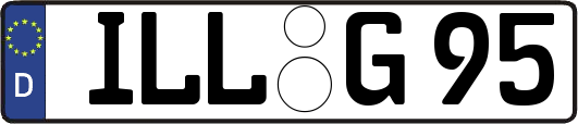 ILL-G95