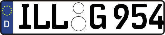 ILL-G954