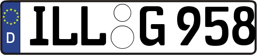 ILL-G958