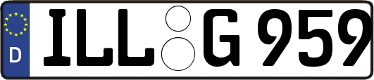 ILL-G959