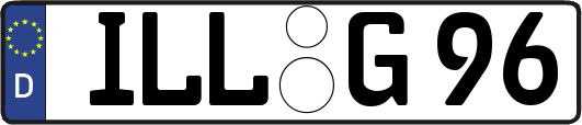 ILL-G96