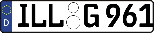 ILL-G961