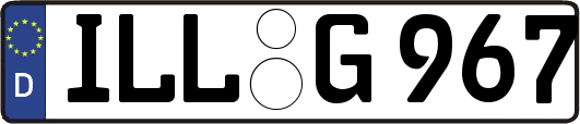 ILL-G967