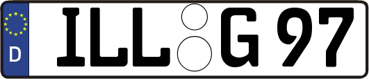 ILL-G97