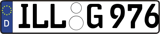 ILL-G976