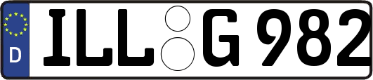 ILL-G982