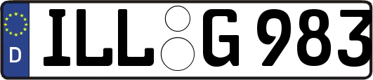 ILL-G983