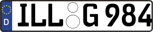 ILL-G984