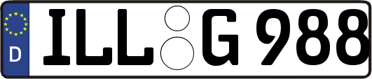 ILL-G988