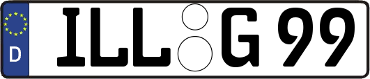 ILL-G99