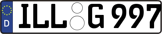 ILL-G997
