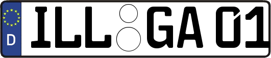 ILL-GA01