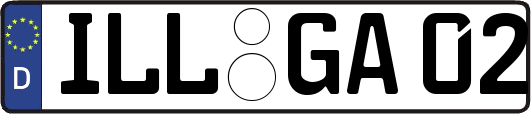 ILL-GA02