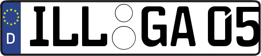 ILL-GA05