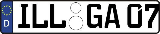 ILL-GA07