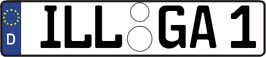ILL-GA1