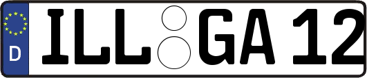 ILL-GA12