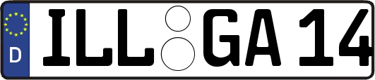 ILL-GA14
