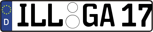 ILL-GA17