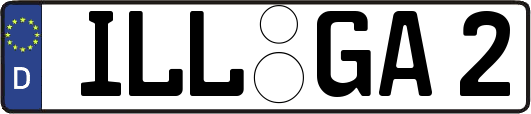 ILL-GA2