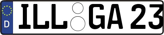 ILL-GA23