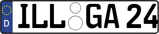 ILL-GA24