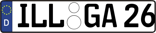ILL-GA26
