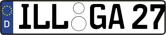ILL-GA27